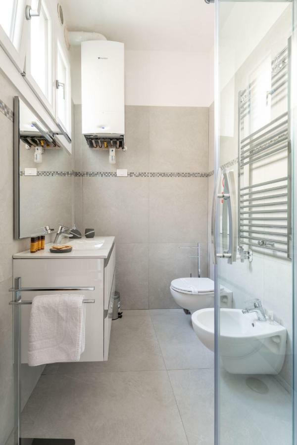 Apartamento Ca Misericordia Venecia Exterior foto