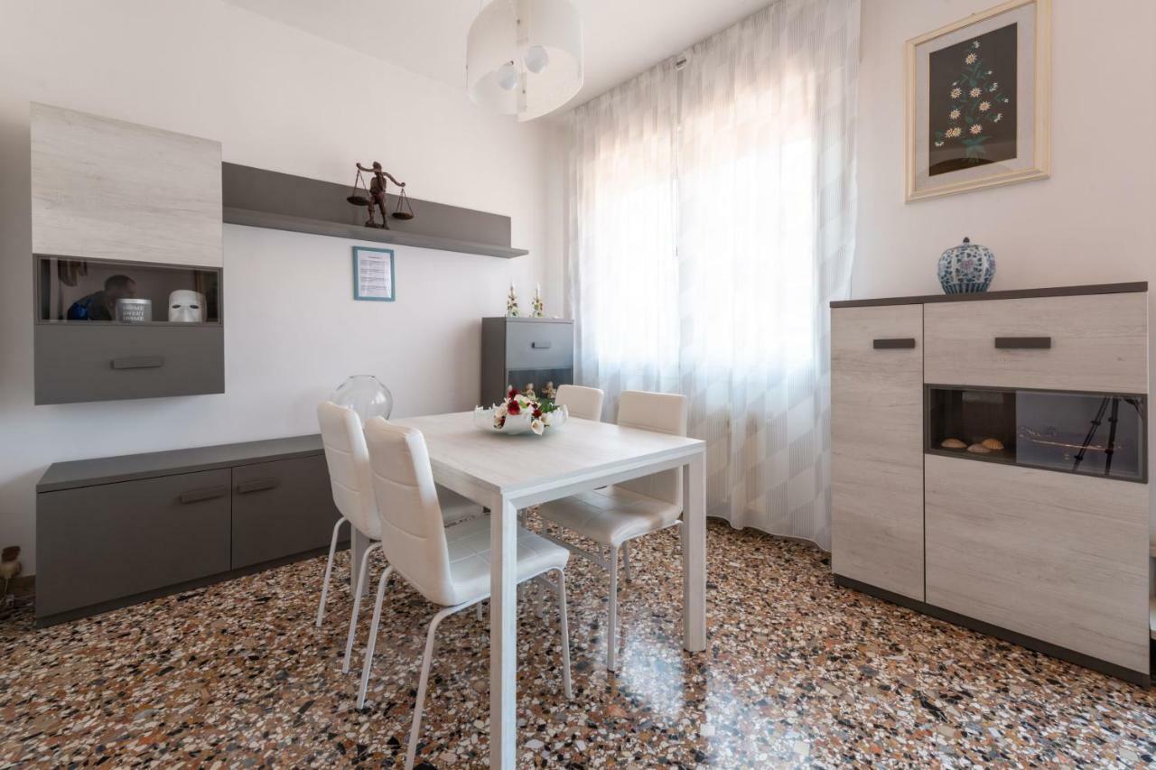 Apartamento Ca Misericordia Venecia Exterior foto