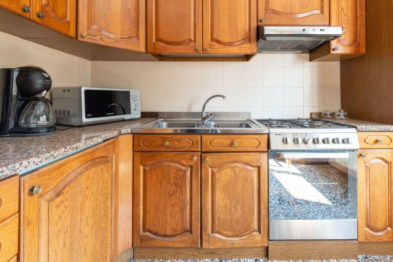 Apartamento Ca Misericordia Venecia Exterior foto