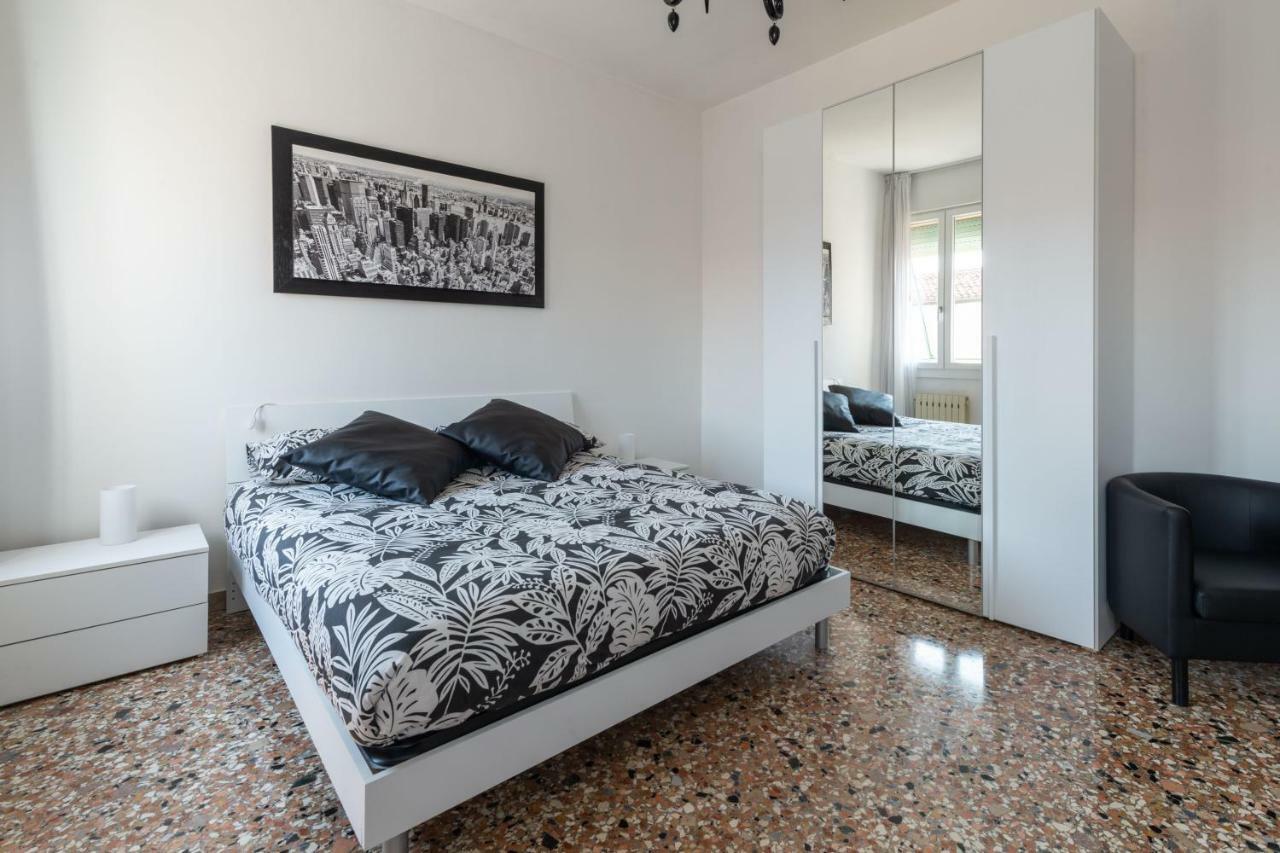 Apartamento Ca Misericordia Venecia Exterior foto