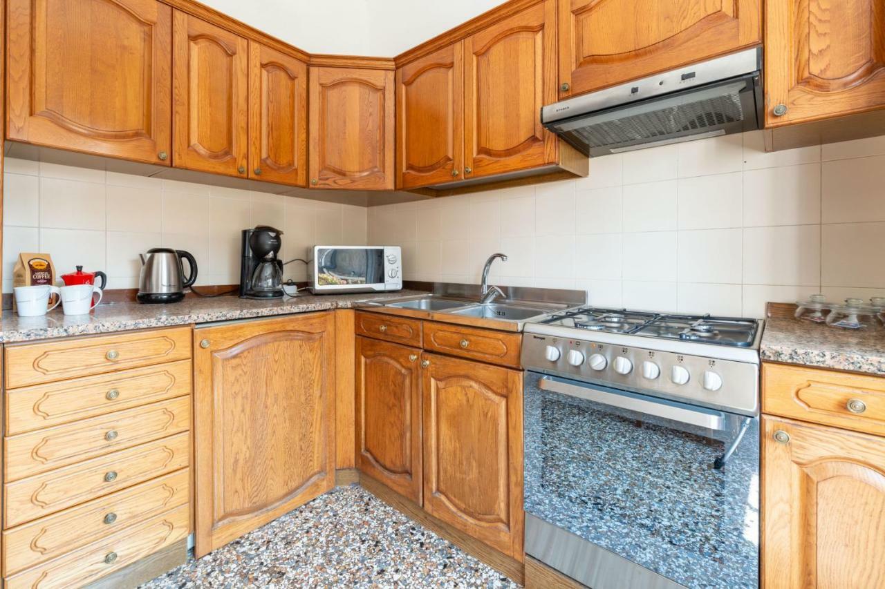 Apartamento Ca Misericordia Venecia Exterior foto