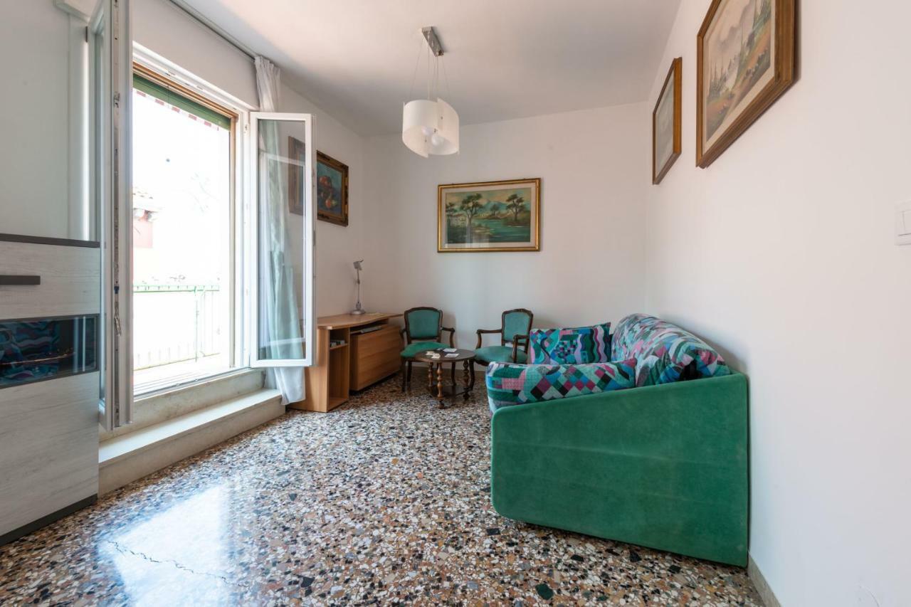 Apartamento Ca Misericordia Venecia Exterior foto