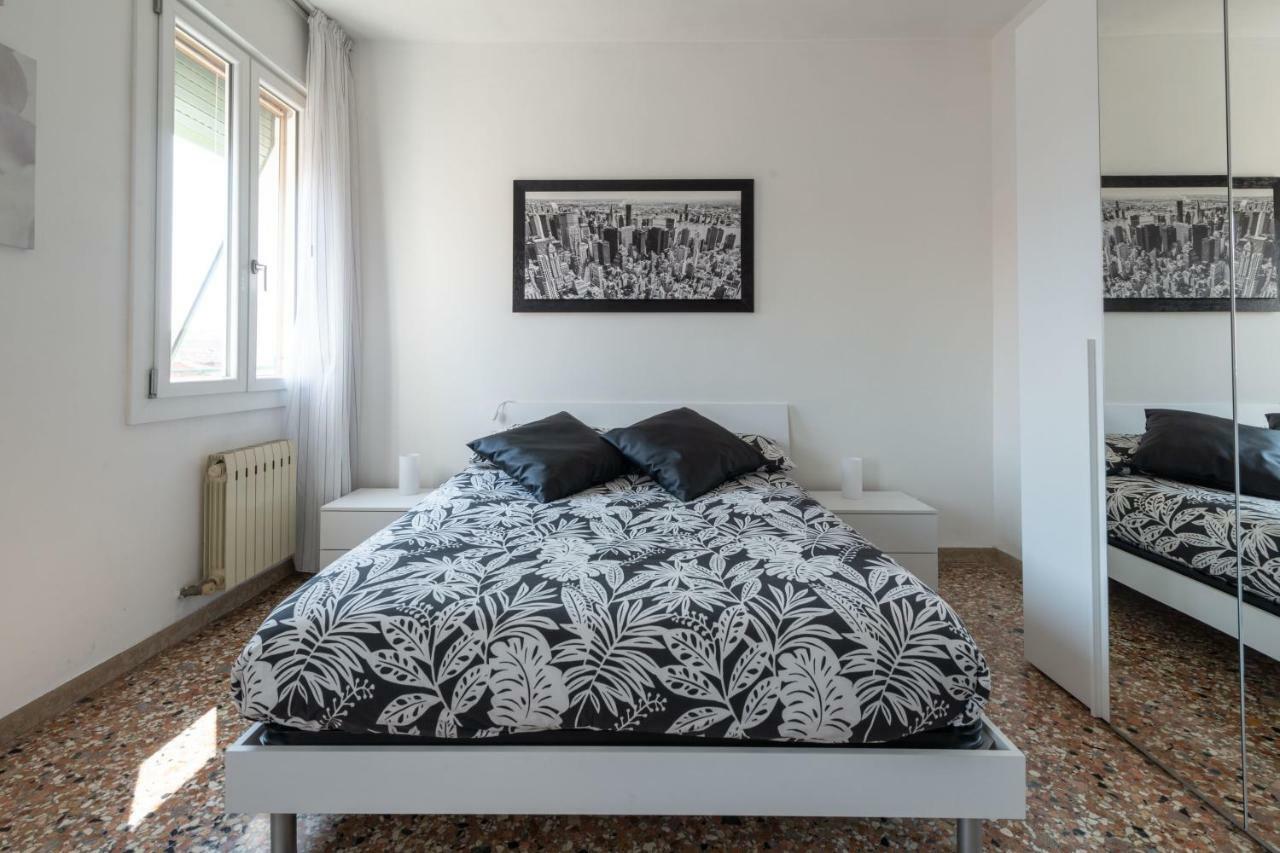 Apartamento Ca Misericordia Venecia Exterior foto